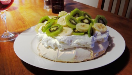 Pavlova