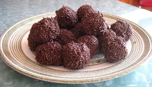 Brigadeiro