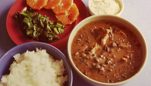 Feijoada