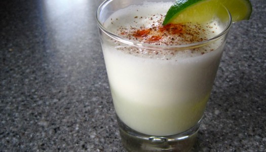 Pisco Sour