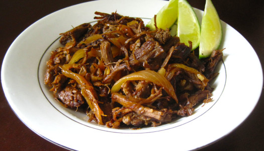 Vaca Frita