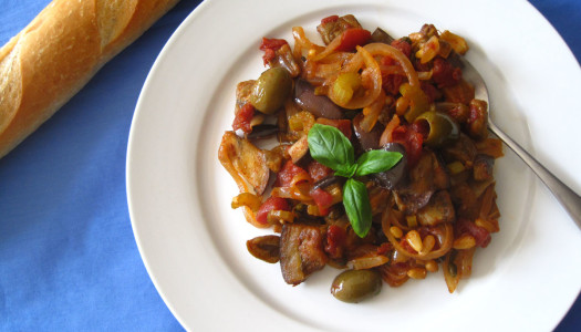 Caponata