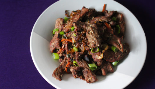 Bulgogi