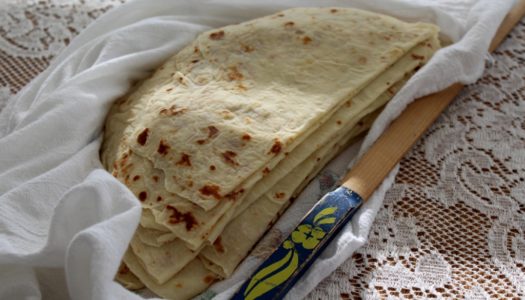 Lefse